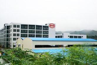 甘肅、陜西部分工程案例
